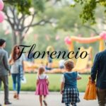 Significado del nombre Florencio
