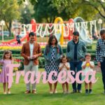 Significado del nombre Francesca