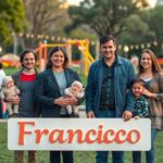 Significado del nombre Francisco
