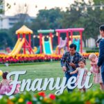 Significado del nombre Franyeli