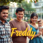 Significado del nombre Freddy