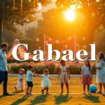 Significado del nombre Gabael