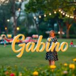 Significado del nombre Gabino