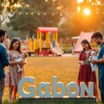 Significado del nombre Gabón