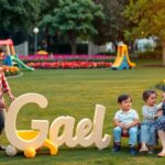Significado del nombre Gael