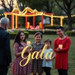 Significado del nombre Gala