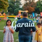 Significado del nombre Garcia