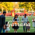 Significado del nombre Garciana