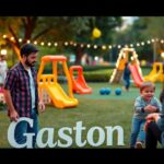 Significado del nombre Gastón