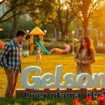 Significado del nombre Gelson