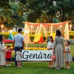 Significado del nombre Genaro