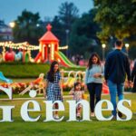 Significado del nombre Génesis