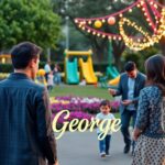 Significado del nombre George