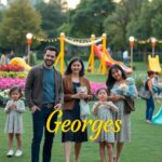 Significado del nombre Georges