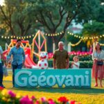 Significado del nombre Geovani