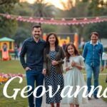Significado del nombre Geovanna