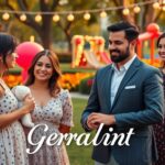 Significado del nombre Geraldina