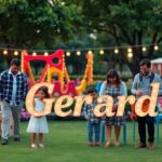 Significado del nombre Gerard