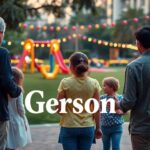 Significado del nombre Gerson