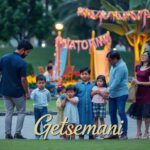 Significado del nombre Getsemaní