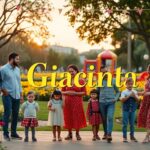 Significado del nombre Giacinta