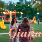 Significado del nombre Giana
