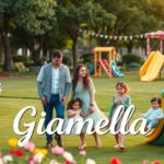 Significado del nombre Gianella