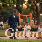 Significado del nombre Gideon