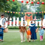 Significado del nombre Gilbert