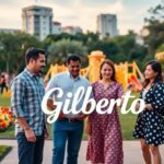 Significado del nombre Gilberto