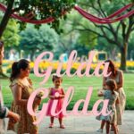 Significado del nombre Gilda