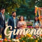 Significado del nombre Gimena