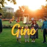 Significado del nombre Gino