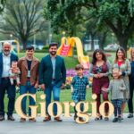 Significado del nombre Giorgio