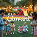 Significado del nombre Giovanni