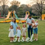 Significado del nombre Gisel
