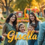 Significado del nombre Gisella