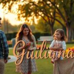 Significado del nombre Giuliana