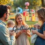 Significado del nombre Giulianna