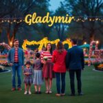Significado del nombre Gladymir