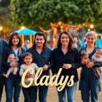 Significado del nombre Gladys