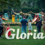 Significado del nombre Gloria