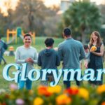 Significado del nombre Glorymar