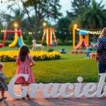Significado del nombre Graciela