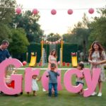 Significado del nombre Gracy