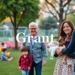 Significado del nombre Grant