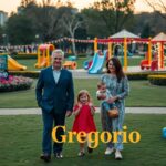 Significado del nombre Gregorio