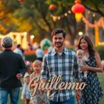 Significado del nombre Guillermo