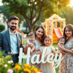 Significado del nombre Haley
