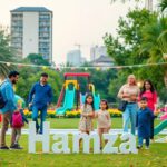 Significado del nombre Hamza